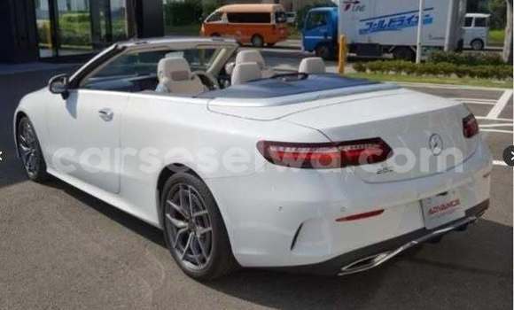 Acheter Occasion Voiture Mercedes-Benz A200 Autre à Anse Aux Pins, East Mahé