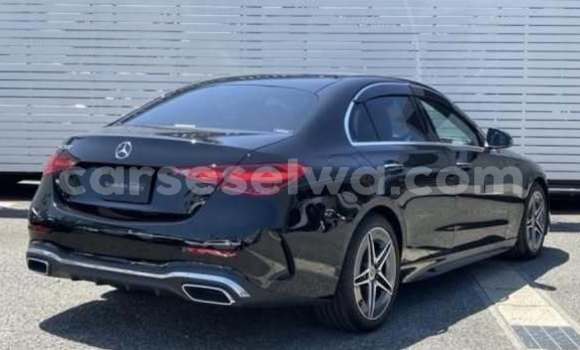 Acheter Occasion Voiture Mercedes-Benz A200 Autre à Baie Lazare, South Mahé