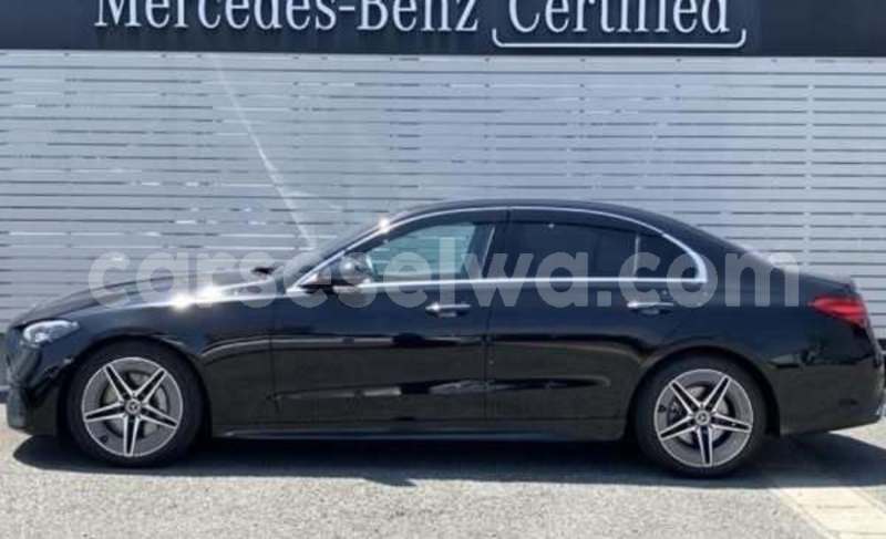 Big with watermark mercedes benz a200 south mahe baie lazare 8124