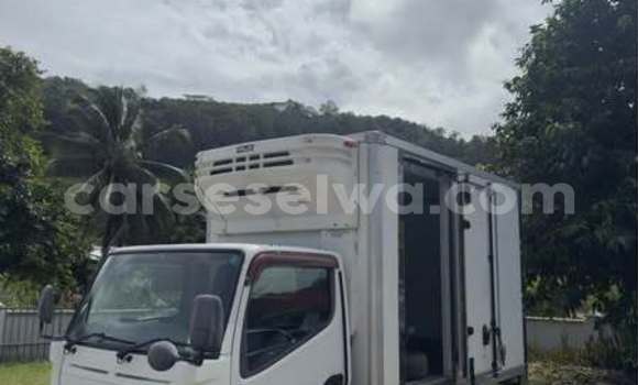 Buy Used Mitsubishi FTO Other Car in Anse Boileau in West Mahé Buy Used Mitsubishi FTO Other Car in Anse Boileau in West Mahé