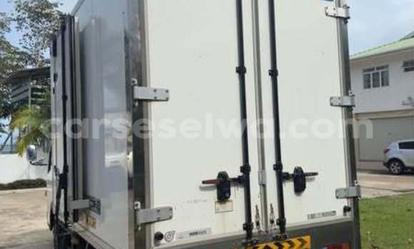 Buy Used Mitsubishi FTO Other Car in Anse Boileau in West Mahé Buy Used Mitsubishi FTO Other Car in Anse Boileau in West Mahé