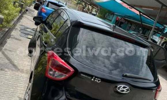 Buy Used Hyundai Grand i10 Other Car in Baie Lazare in South Mahé Buy Used Hyundai Grand i10 Other Car in Baie Lazare in South Mahé