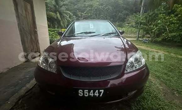 Acheter Occasion Voiture Honda Civic Autre à Anse Etoile, Nord Mahé