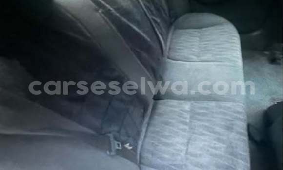 Buy Used Honda Civic Other Car in Anse Etoile in North Mahé Buy Used Honda Civic Other Car in Anse Etoile in North Mahé