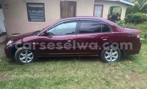 Buy Used Honda Civic Other Car in Anse Etoile in North Mahé Buy Used Honda Civic Other Car in Anse Etoile in North Mahé