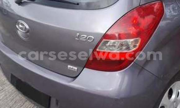 Buy Used Hyundai Accent Other Car in Anse Boileau in West Mahé Buy Used Hyundai Accent Other Car in Anse Boileau in West Mahé