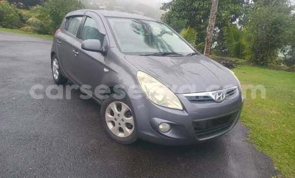 Buy Used Hyundai Accent Other Car in Anse Boileau in West Mahé Buy Used Hyundai Accent Other Car in Anse Boileau in West Mahé