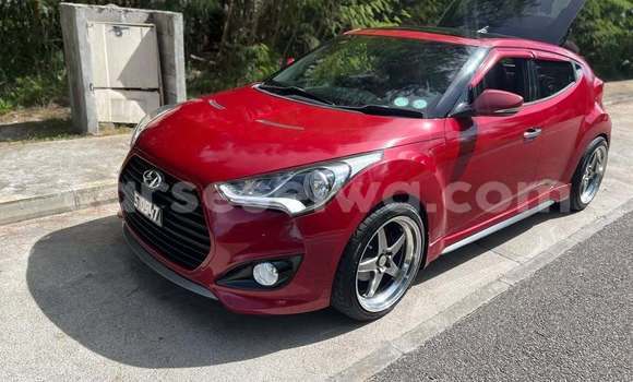Buy Used Hyundai Veloster Other Car in Anse Etoile in North Mahé Buy Used Hyundai Veloster Other Car in Anse Etoile in North Mahé