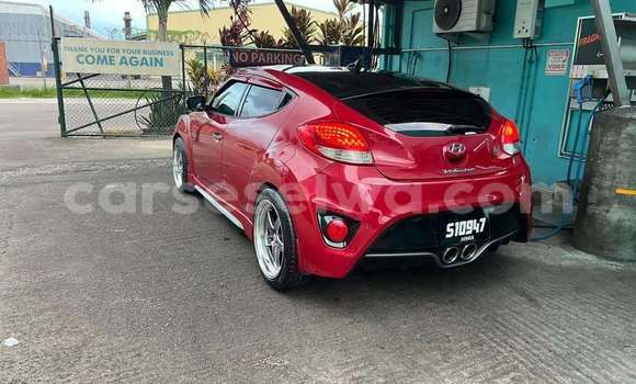 Buy Used Hyundai Veloster Other Car in Anse Etoile in North Mahé Buy Used Hyundai Veloster Other Car in Anse Etoile in North Mahé