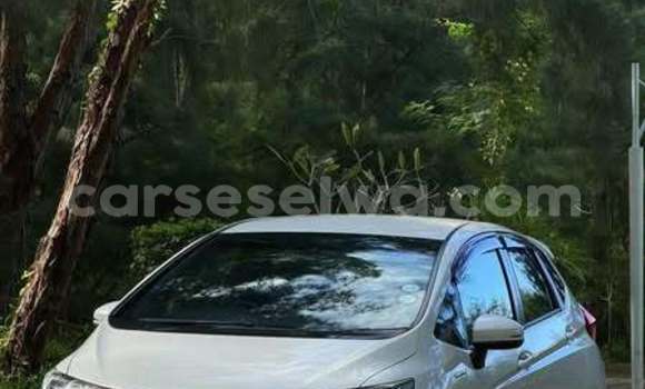 Acheter Occasion Voiture Honda FIT Autre à Anse Aux Pins, East Mahé