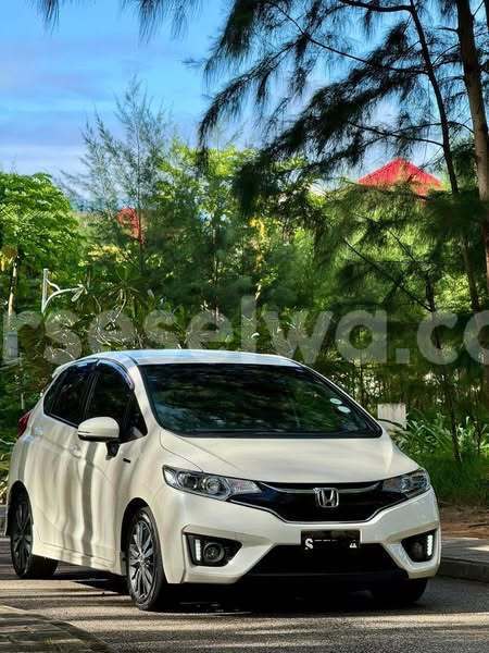 Big with watermark honda fit east mahe anse aux pins 8134