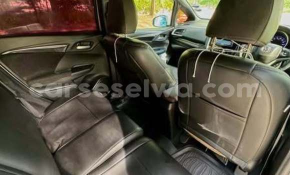 Buy Used Honda FIT Other Car in Anse Aux Pins in East Mahé Buy Used Honda FIT Other Car in Anse Aux Pins in East Mahé