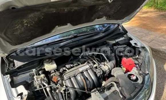 Buy Used Honda FIT Other Car in Anse Aux Pins in East Mahé Buy Used Honda FIT Other Car in Anse Aux Pins in East Mahé