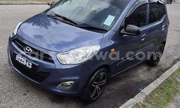 Buy Used Hyundai i10 Other Car in Anse Etoile in North Mahé Buy Used Hyundai i10 Other Car in Anse Etoile in North Mahé