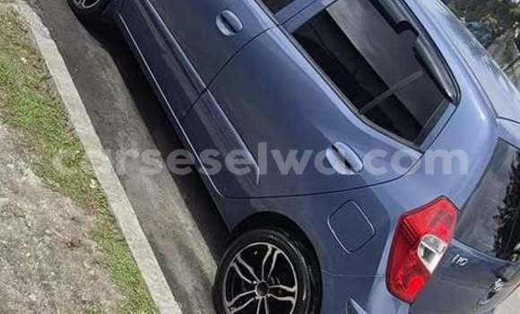Buy Used Hyundai i10 Other Car in Anse Etoile in North Mahé Buy Used Hyundai i10 Other Car in Anse Etoile in North Mahé