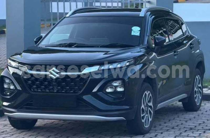 Big with watermark suzuki fronx north mahe anse etoile 8136