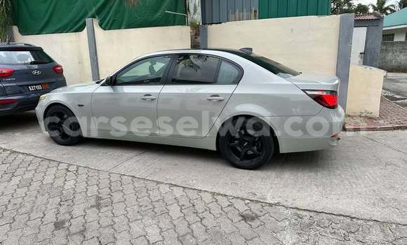 Acheter Occasion Voiture BMW E3 Blanc à Mahé, Victoria Acheter Occasion Voiture BMW E3 Blanc à Mahé, Victoria