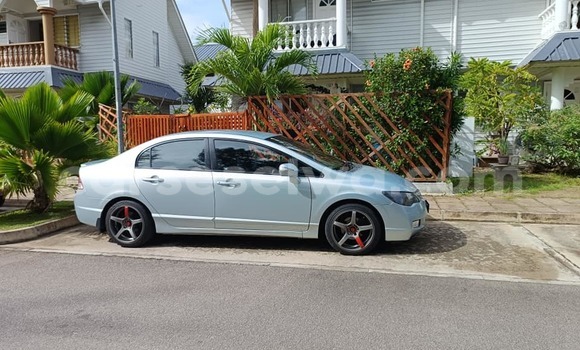 Acheter Occasion Voiture Honda Civic Autre à Mahé, Victoria Acheter Occasion Voiture Honda Civic Autre à Mahé, Victoria