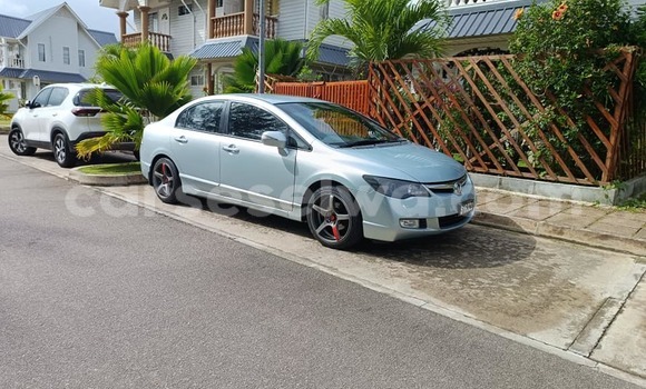 Acheter Occasion Voiture Honda Civic Autre à Mahé, Victoria Acheter Occasion Voiture Honda Civic Autre à Mahé, Victoria