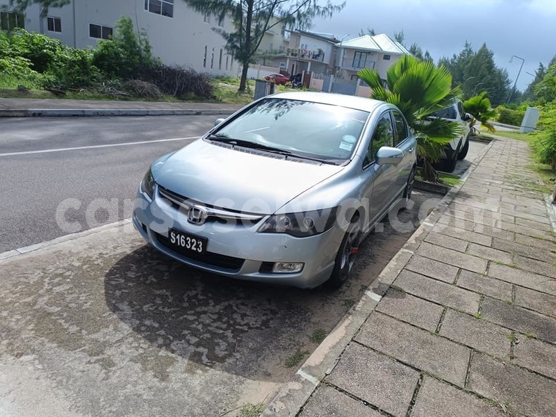 Big with watermark honda civic victoria mahe 8143