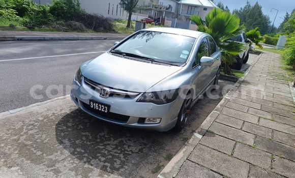 Acheter Occasion Voiture Honda Civic Autre à Mahé, Victoria Acheter Occasion Voiture Honda Civic Autre à Mahé, Victoria