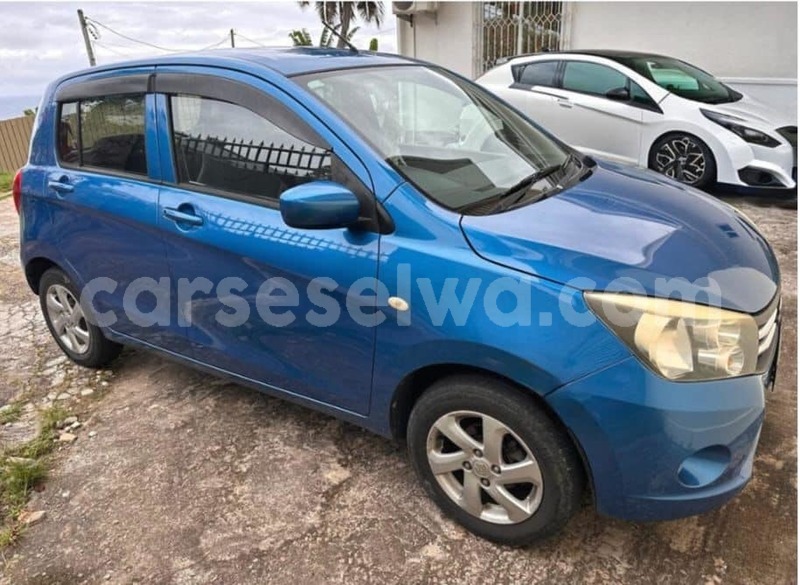 Big with watermark suzuki celerio victoria mahe 8144
