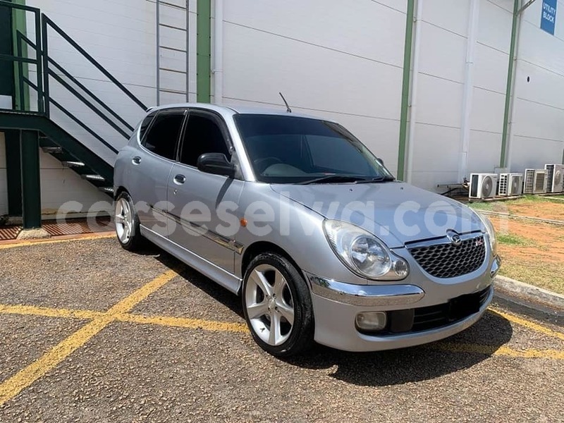 Big with watermark daihatsu sirion victoria mahe 8145