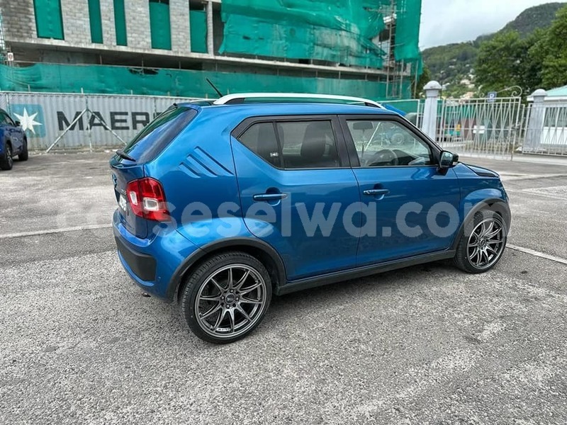 Big with watermark suzuki ignis victoria mahe 8146