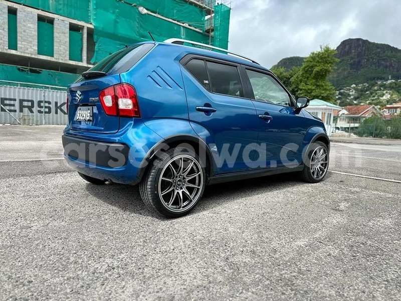 Big with watermark suzuki ignis victoria mahe 8146