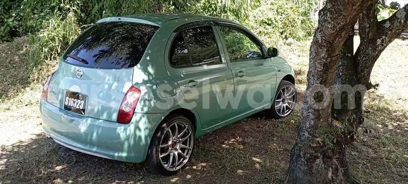 Big with watermark nissan march victoria mahe 8147