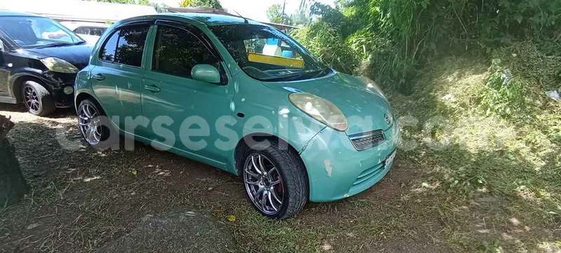 Big with watermark nissan march victoria mahe 8147