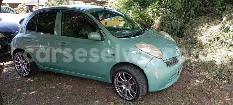 Big with watermark nissan march victoria mahe 8147