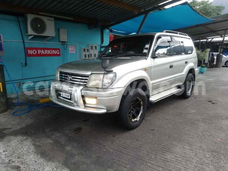 Big with watermark toyota prado victoria mahe 8148