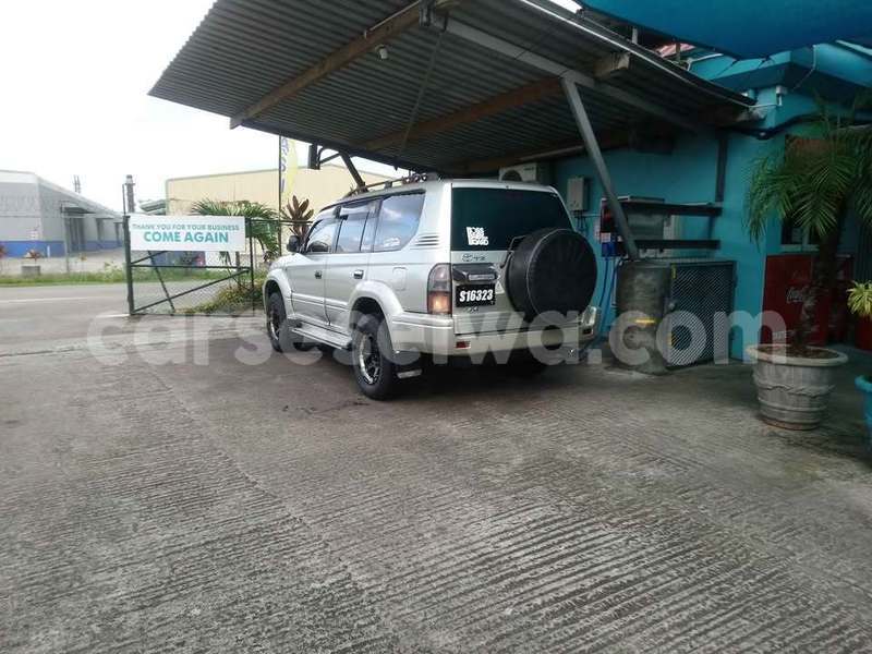 Big with watermark toyota prado victoria mahe 8148