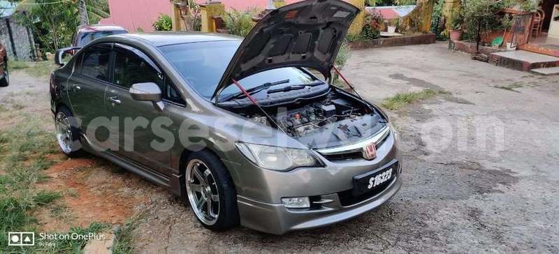 Big with watermark honda civic victoria mahe 8149