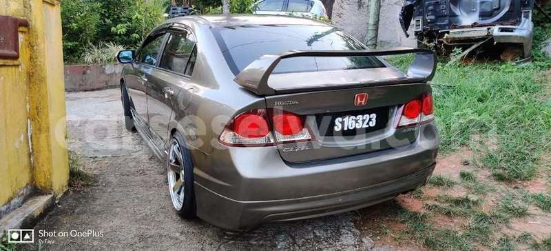 Big with watermark honda civic victoria mahe 8149