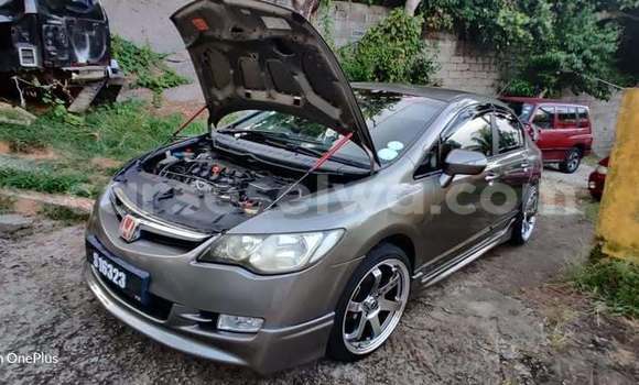 Acheter Occasion Voiture Honda Civic Autre à Mahé, Victoria Acheter Occasion Voiture Honda Civic Autre à Mahé, Victoria