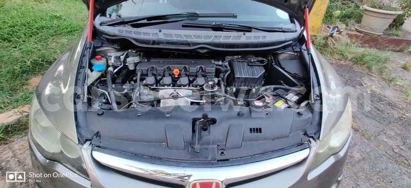 Big with watermark honda civic victoria mahe 8149