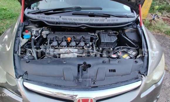 Acheter Occasion Voiture Honda Civic Autre à Mahé, Victoria Acheter Occasion Voiture Honda Civic Autre à Mahé, Victoria