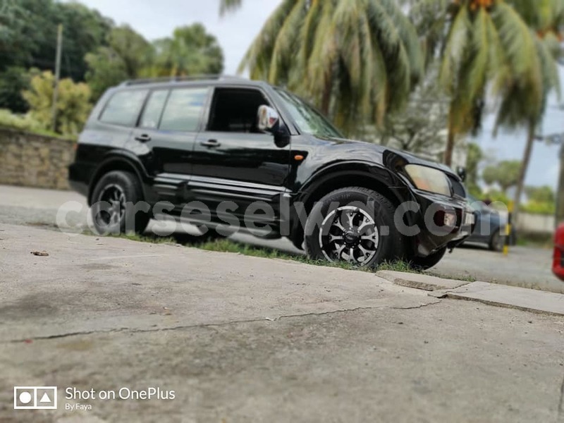 Big with watermark mitsubishi pajero victoria mahe 8150