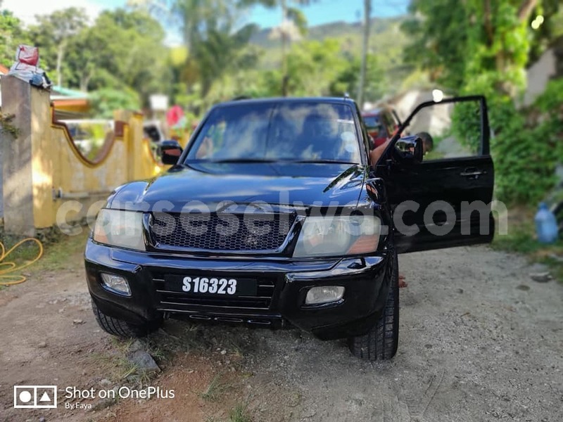 Big with watermark mitsubishi pajero victoria mahe 8150