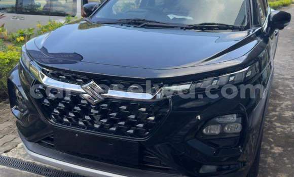 Acheter Occasion Voiture Suzuki Fronx Noir à Victoria, East africa Acheter Occasion Voiture Suzuki Fronx Noir à Victoria, East africa