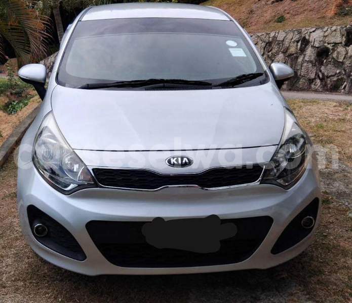 Big with watermark kia rio east africa victoria 8152