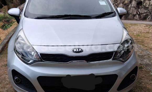 Acheter Occasion Voiture Kia Rio Autre à Victoria, East africa Acheter Occasion Voiture Kia Rio Autre à Victoria, East africa