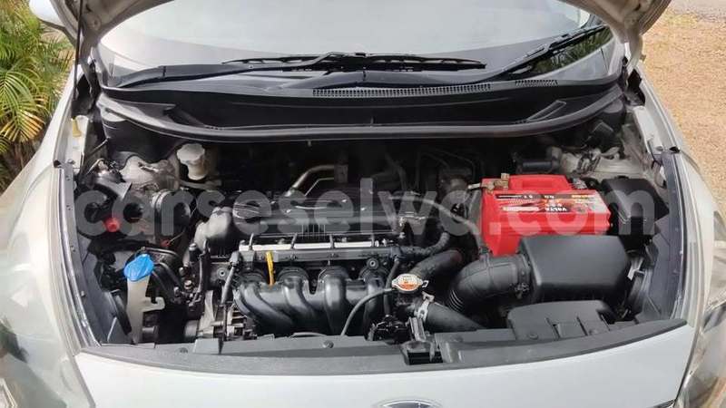 Big with watermark kia rio east africa victoria 8152