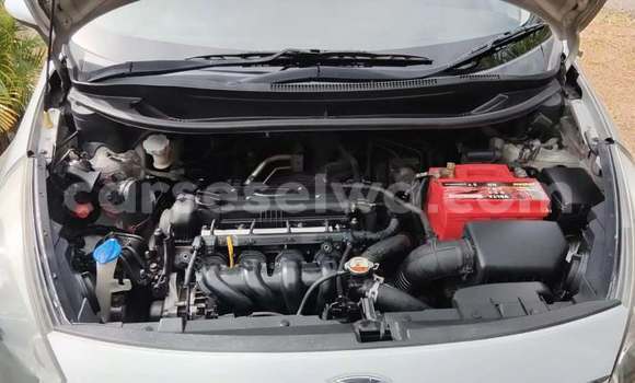 Acheter Occasion Voiture Kia Rio Autre à Victoria, East africa Acheter Occasion Voiture Kia Rio Autre à Victoria, East africa