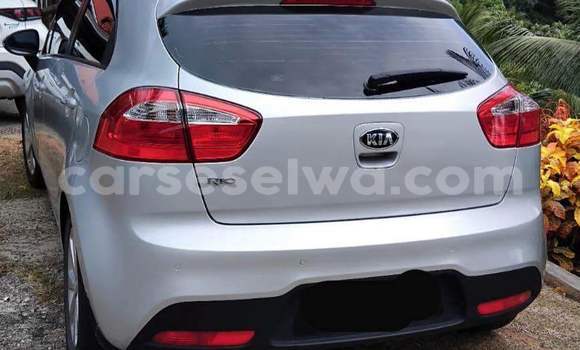 Acheter Occasion Voiture Kia Rio Autre à Victoria, East africa Acheter Occasion Voiture Kia Rio Autre à Victoria, East africa