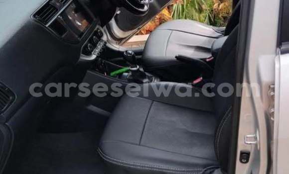 Acheter Occasion Voiture Kia Rio Autre à Victoria, East africa Acheter Occasion Voiture Kia Rio Autre à Victoria, East africa