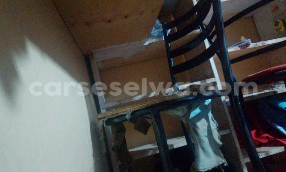 Buy Used Alpina B6 Silver Car in Victoria in East africa