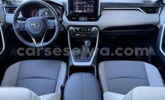 Buy Used Toyota RAV4 Other Car in Anse Volbert in Inner Islands Buy Used Toyota RAV4 Other Car in Anse Volbert in Inner Islands